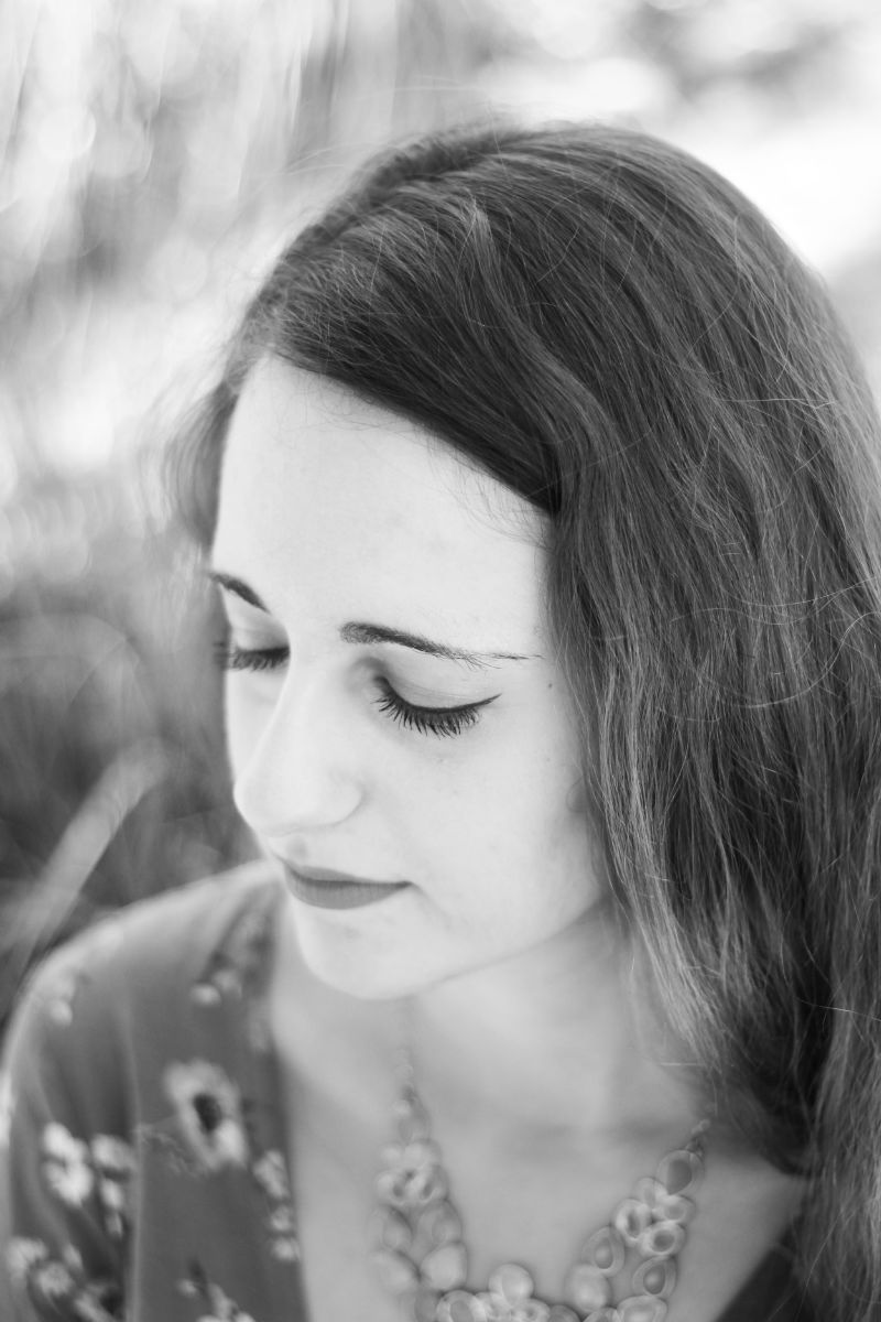 Photo of Erica Bogosian